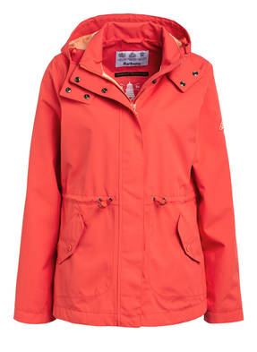Barbour Regenjacke PROMENADE