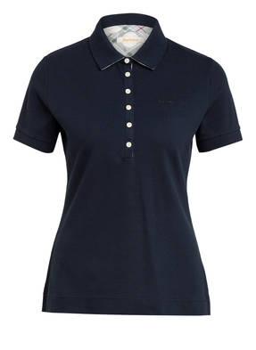 Barbour Piqué-Poloshirt PORTSDOWN