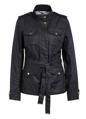 winterjacke barbour