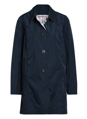 Barbour Mantel BABBITY zum Wenden