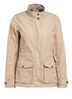 Barbour Regenjacke LUCIE