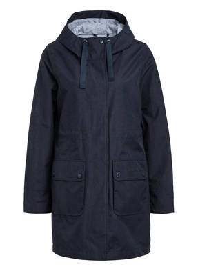 Barbour Regenjacke AVA