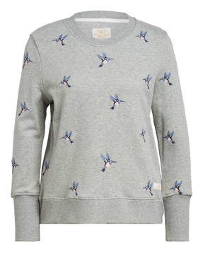 Barbour Sweatshirt OLAYE