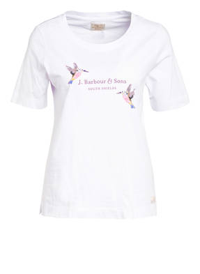 Barbour T-Shirt SUMM CABIN