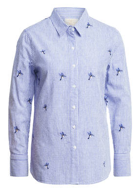 Barbour Hemdbluse HIGHFIELD SHIR