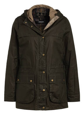 Barbour Lightweight-Parka DURHAM