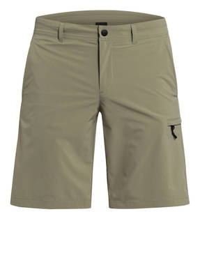 FIRE+ICE Outdoor-Shorts MARS