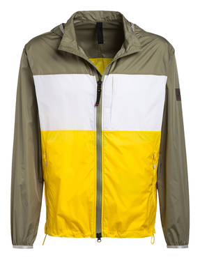 FIRE+ICE Regenjacke VALENTIN
