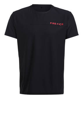 FIRE+ICE T-Shirt KONRAD