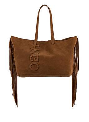 HUGO Shopper