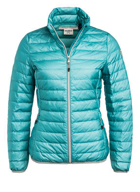 Dolomite Lightweight-Daunenjacke