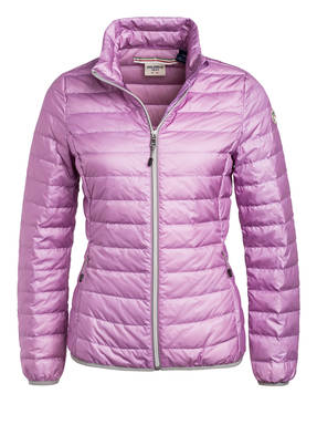 Dolomite Lightweight-Daunenjacke