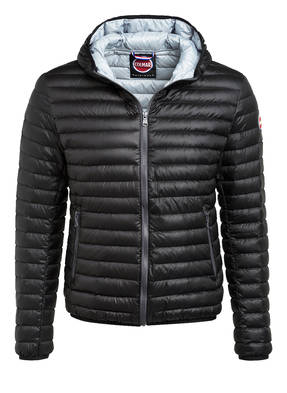 COLMAR Lightweight-Daunenjacke