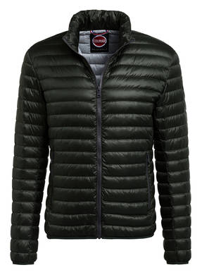 COLMAR Lightweight-Daunenjacke PUNK