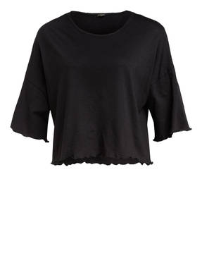 MANDALA Cropped-Shirt