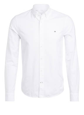 Calvin Klein Oxfordhemd Slim Fit
