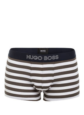 BOSS Boxershorts STRUCTSTRIPE