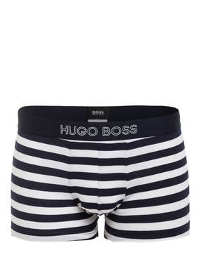 BOSS Boxershorts STRUCTSTRIPE
