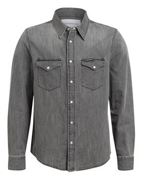 Calvin Klein Jeans Jeans-Overshirt