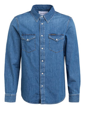 Calvin Klein Jeans Jeanshemd