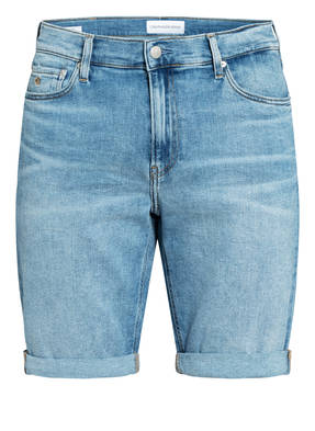 Calvin Klein Jeans Jeans-Shorts Slim Fit