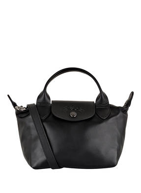 LONGCHAMP Handtasche LE PLIAGE CUIR MINI