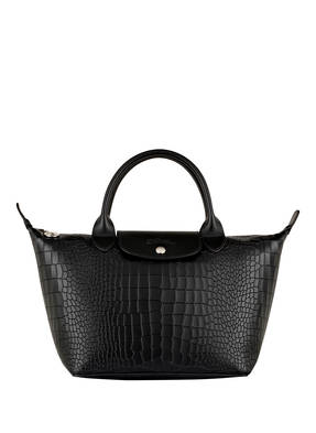 LONGCHAMP Handtasche LE PLIAGE CUIR M