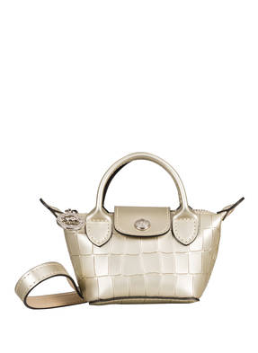 LONGCHAMP Etui LE PLIAGE CUIR