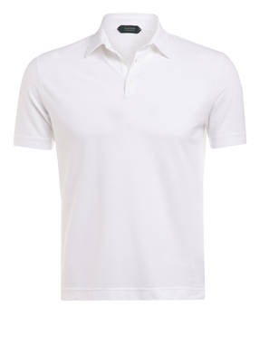 ZANONE Jersey-Poloshirt Extra Slim Fit