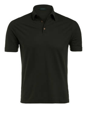 ZANONE Jersey-Poloshirt Extra Slim Fit