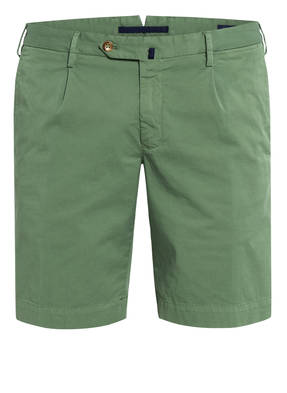 INCOTEX Chino-Shorts Slim Fit