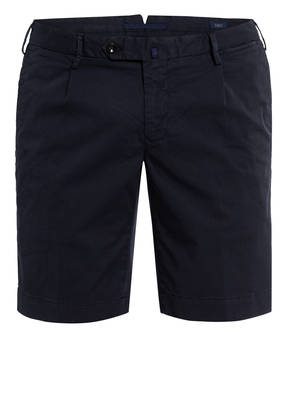 INCOTEX Chino-Shorts Slim Fit
