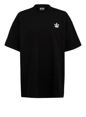 VETEMENTS Oversized-Shirt MARIA