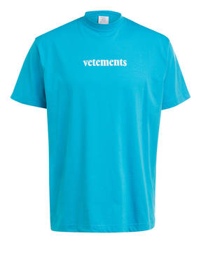VETEMENTS T-Shirt