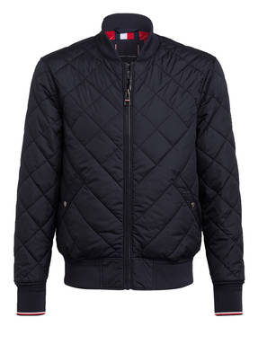 TOMMY HILFIGER Steppjacke
