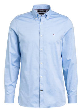 TOMMY HILFIGER Hemd Slim Fit