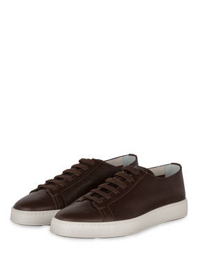 Santoni Sneaker CLEAN ICON