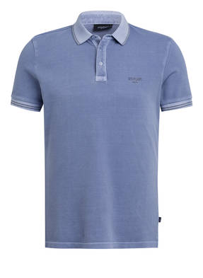 JOOP! JEANS Jersey-Poloshirt ADONIS