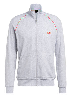 BOSS Lounge-Sweatjacke MIX&MATCH