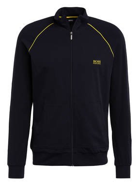 BOSS Lounge-Sweatjacke MIX&MATCH