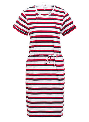 TOMMY HILFIGER Jerseykleid ANGELA
