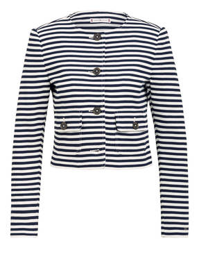 TOMMY HILFIGER Strickblazer BEEHIVE