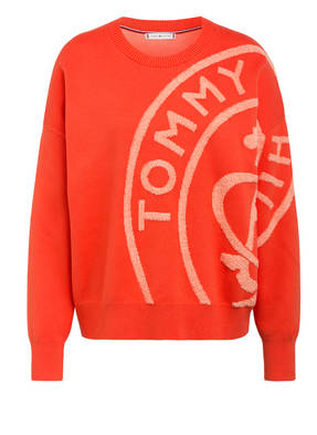 TOMMY HILFIGER Pullover BOBBEE