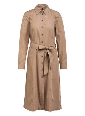 TOMMY HILFIGER Hemdblusenkleid LEA