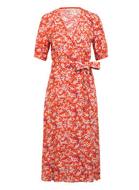 TOMMY HILFIGER Wickelkleid LEONORA