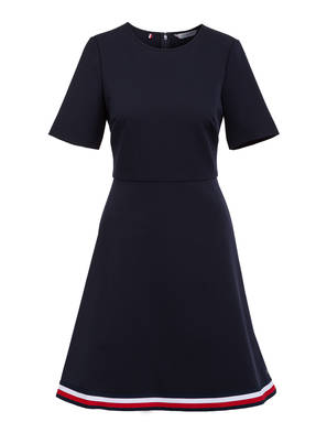 TOMMY HILFIGER Kleid ANGELA