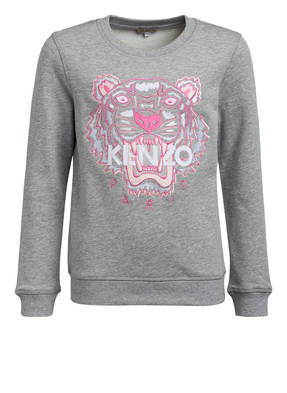 KENZO Sweatshirt TIGER