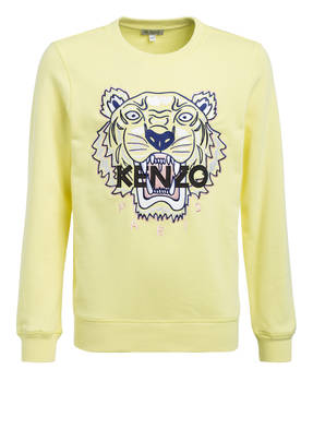 KENZO Sweatshirt TIGER