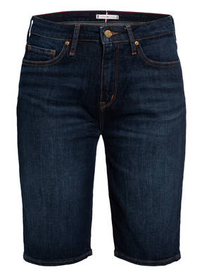 TOMMY HILFIGER Jeans-Shorts VENICE
