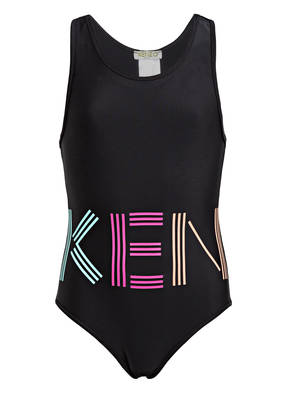KENZO Badeanzug